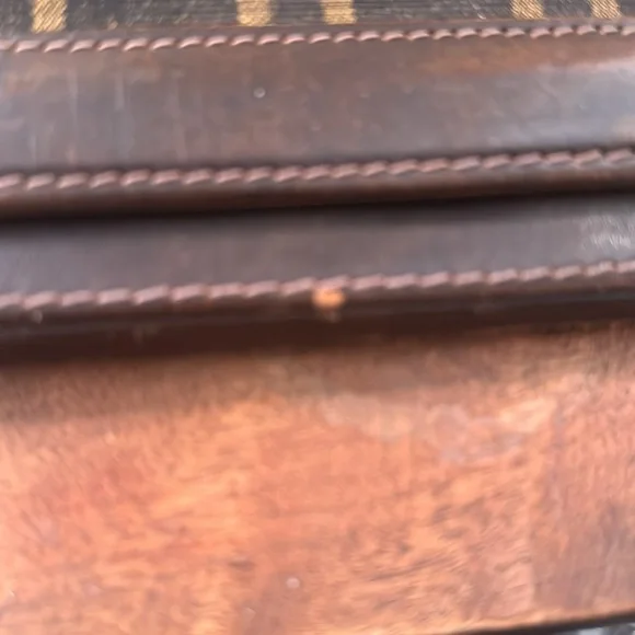 Authentic Fendi Vintage Desk Blotter - Picture 5 of 10